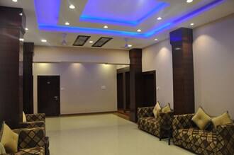 Hotel Sri Krishna Sharvan Nath Nagar, Haridwar 5